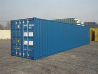 優(yōu)質(zhì)40GP集裝箱出售 2米長，2.7米高，箱況良好，貨源穩(wěn)定