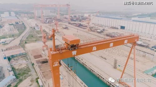 青島造船多元化戰(zhàn)略顯成效 繼海上風(fēng)電后，再攬中型集裝箱商船批量訂單